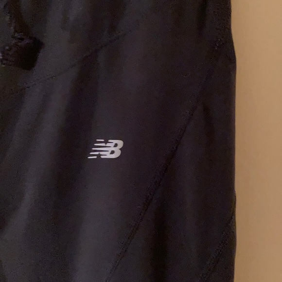 New Balance Workout Pants - Picture 2 of 8